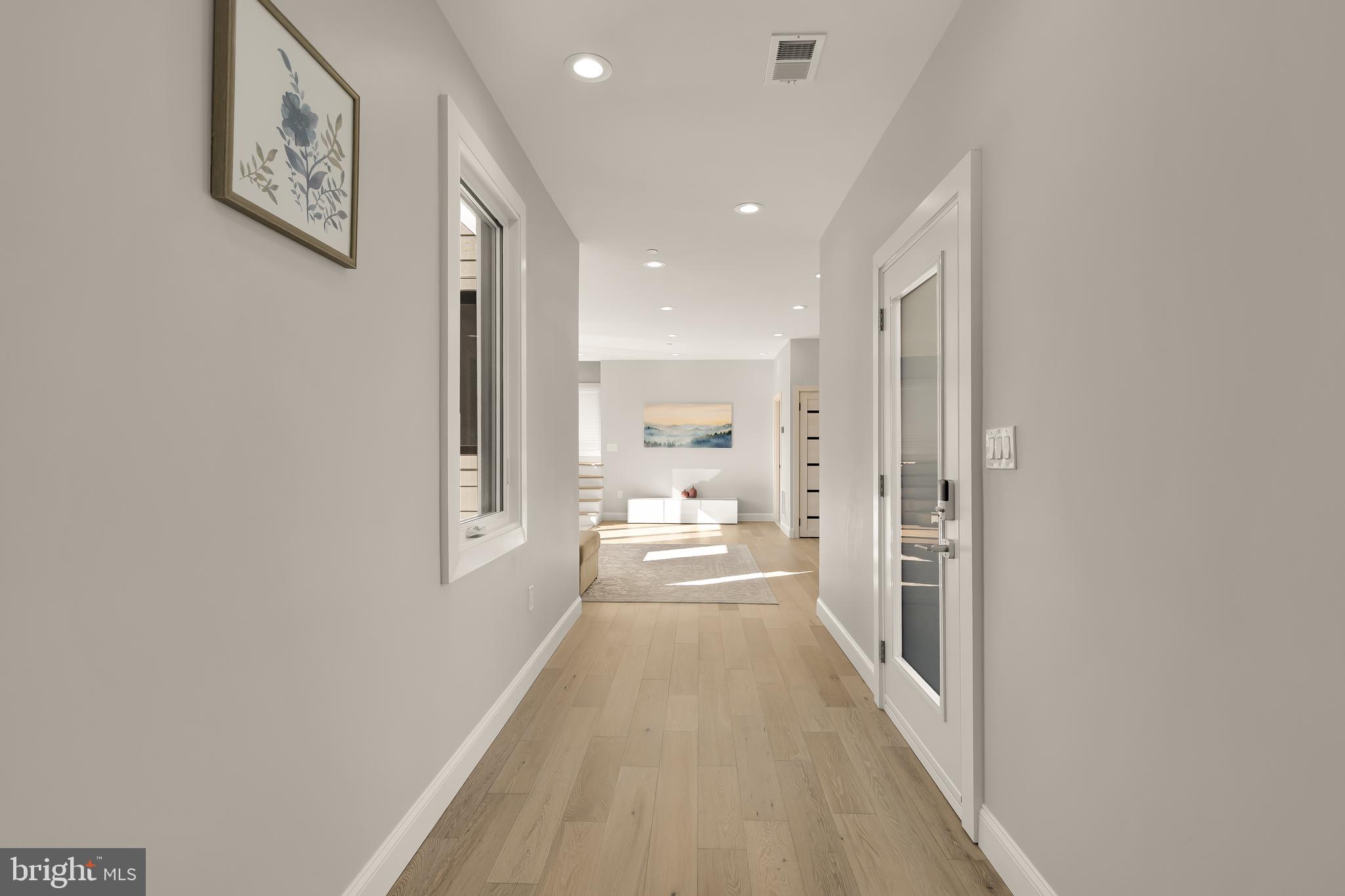 DARNESTOWN OUTSIDE - Residential