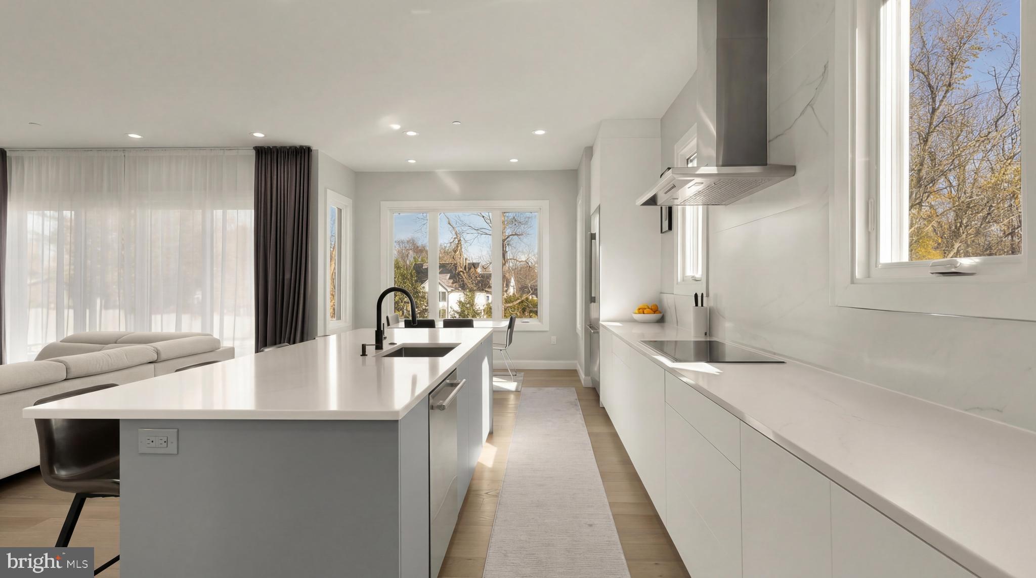 DARNESTOWN OUTSIDE - Residential