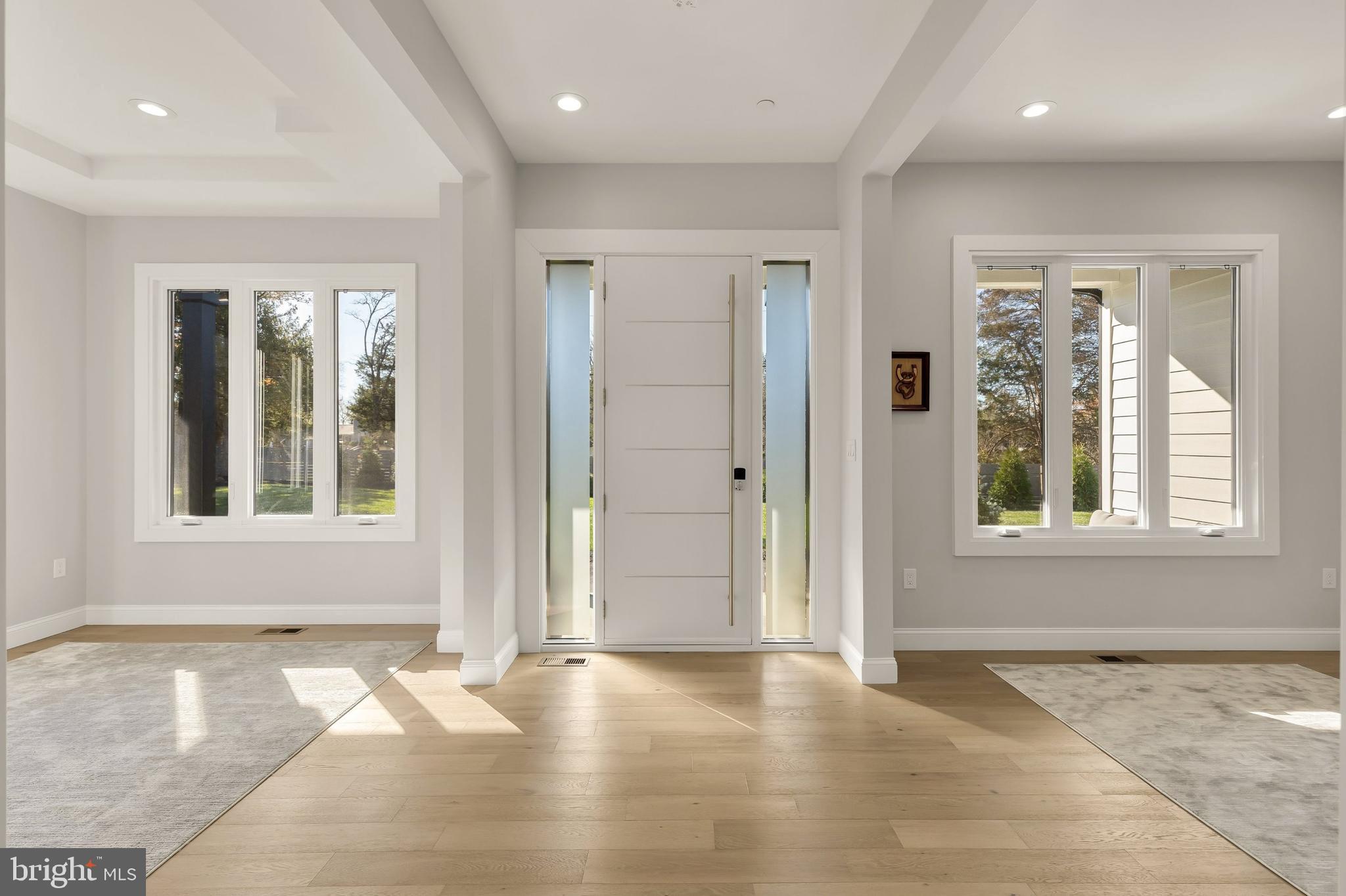 DARNESTOWN OUTSIDE - Residential