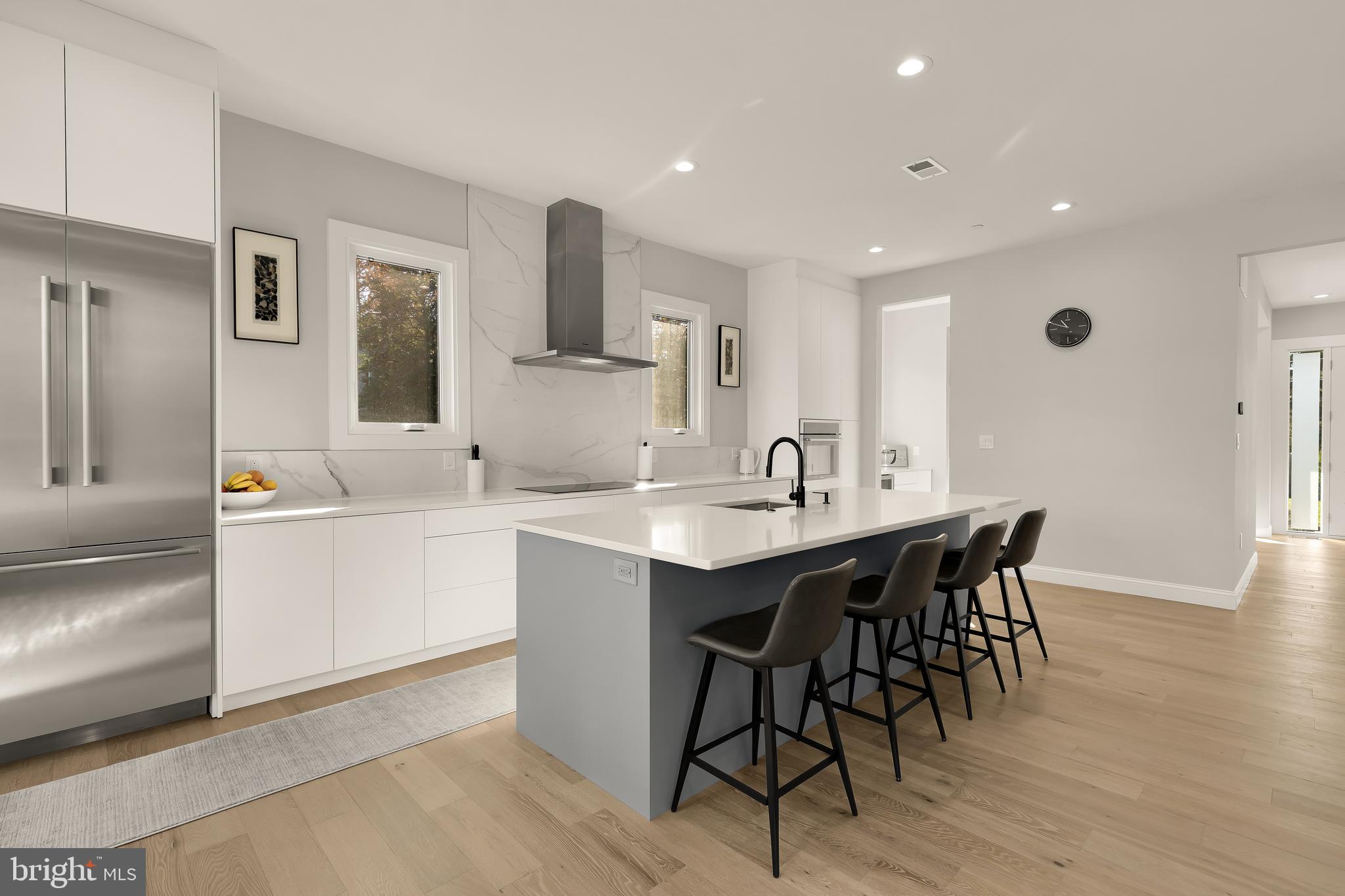 DARNESTOWN OUTSIDE - Residential