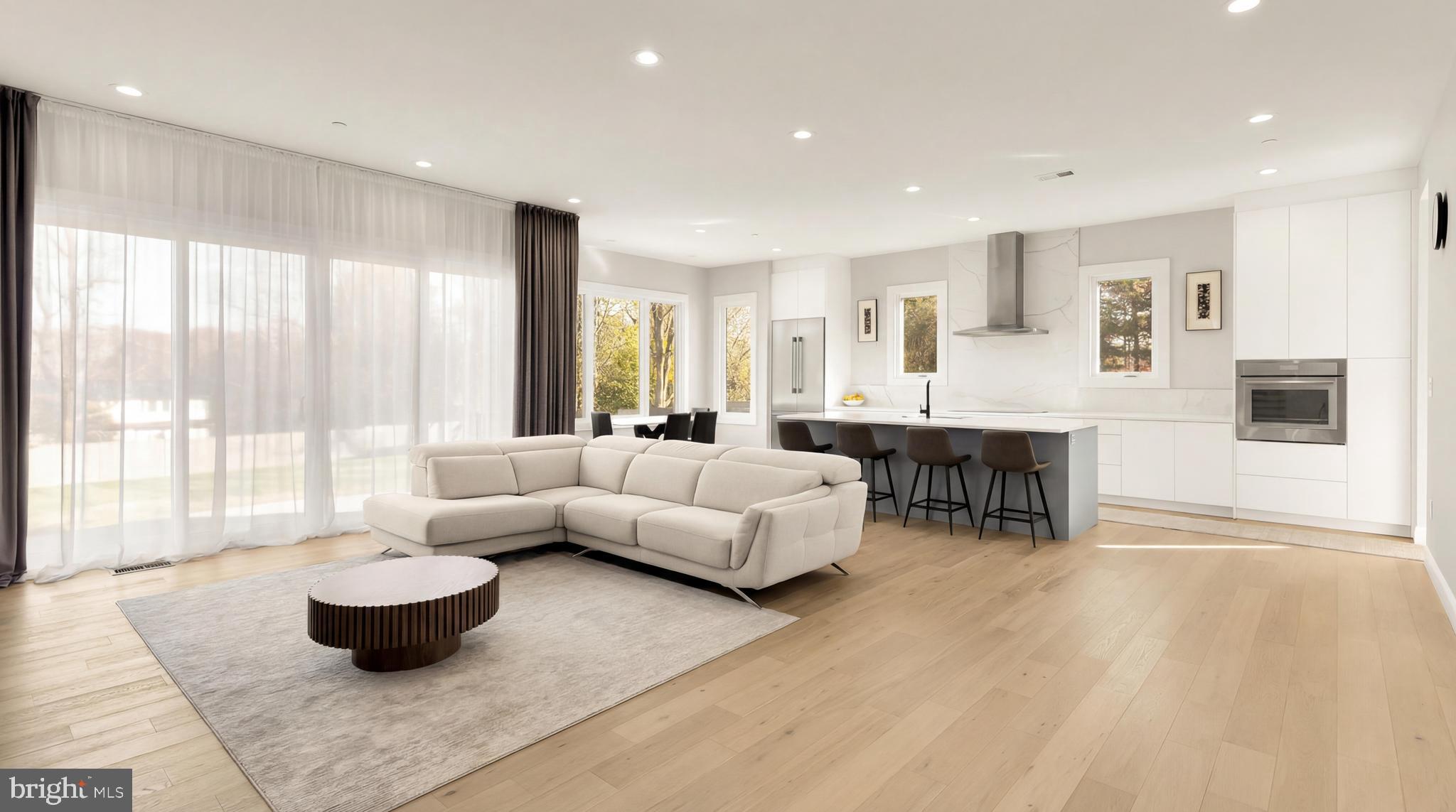 DARNESTOWN OUTSIDE - Residential