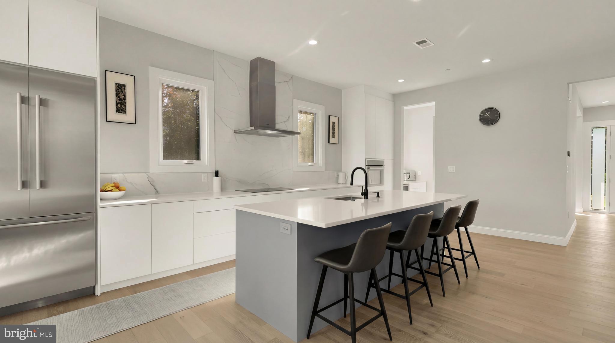 DARNESTOWN OUTSIDE - Residential