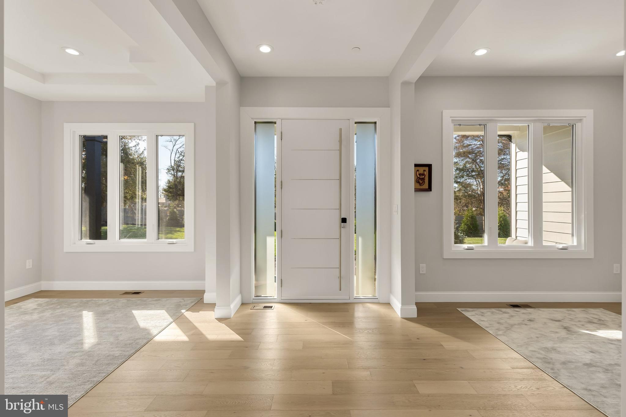 DARNESTOWN OUTSIDE - Residential