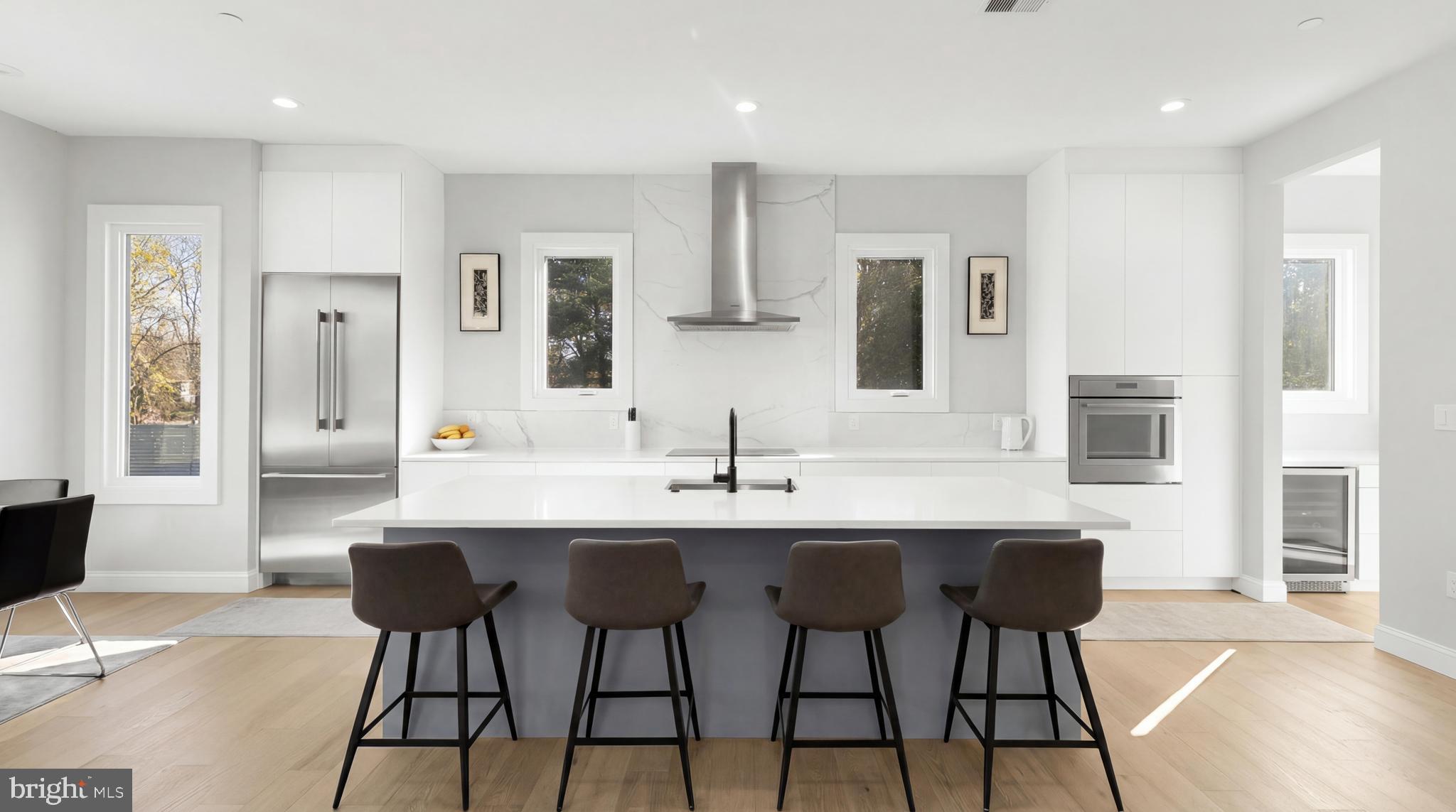 DARNESTOWN OUTSIDE - Residential