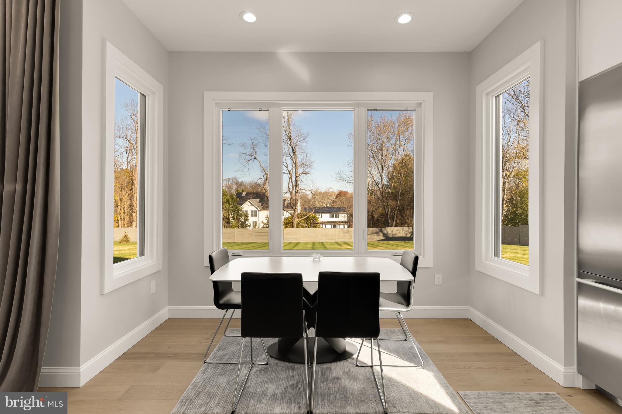 DARNESTOWN OUTSIDE - Residential