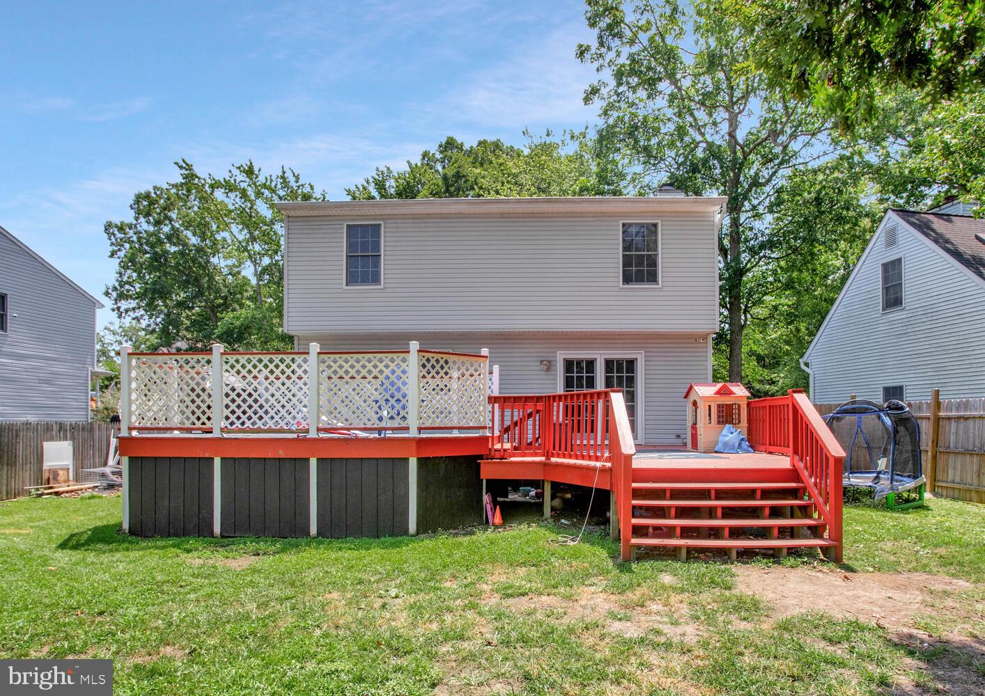 AVALON SHORES - Residential