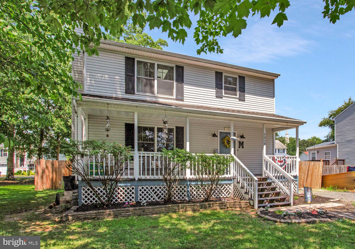 AVALON SHORES - Residential