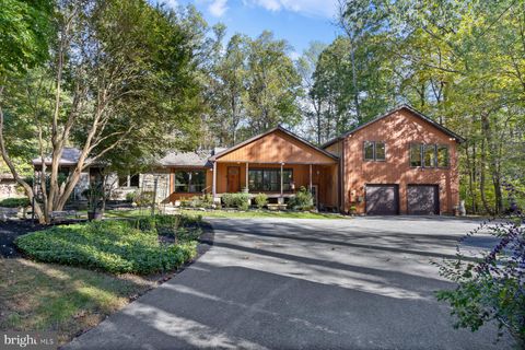 2665 THOMPSON DRIVE MARRIOTTSVILLE MD 21104