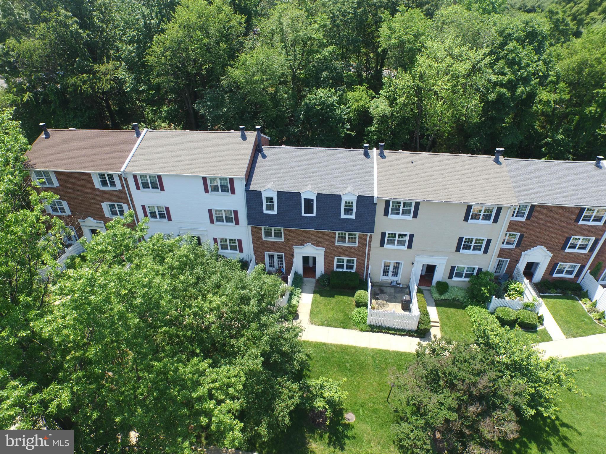 THE ARLINGTON - Residential