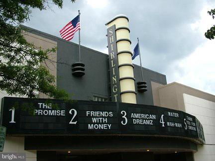 THE ARLINGTON - Residential