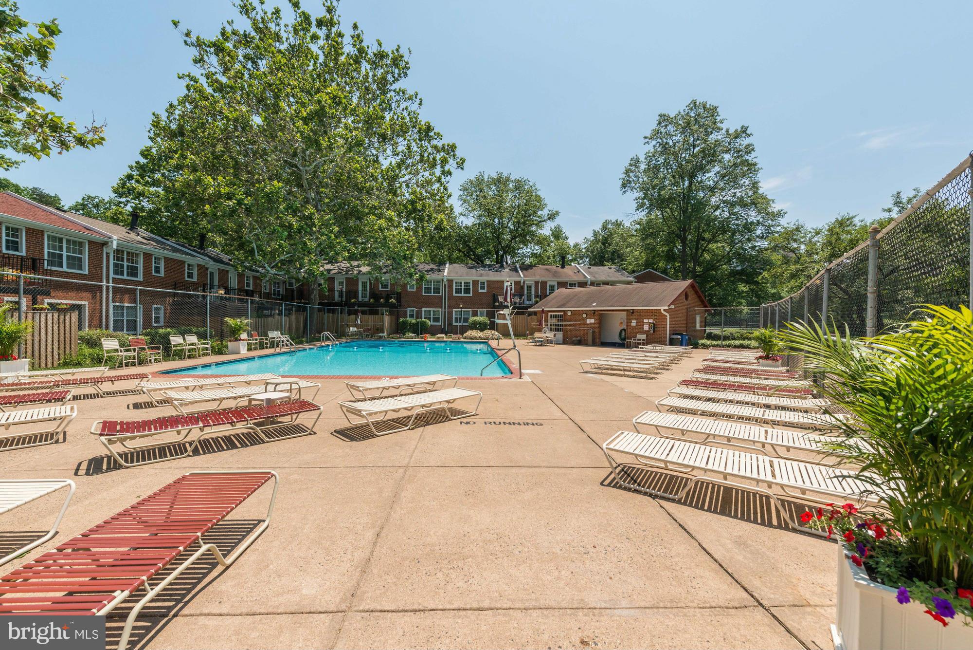 THE ARLINGTON - Residential