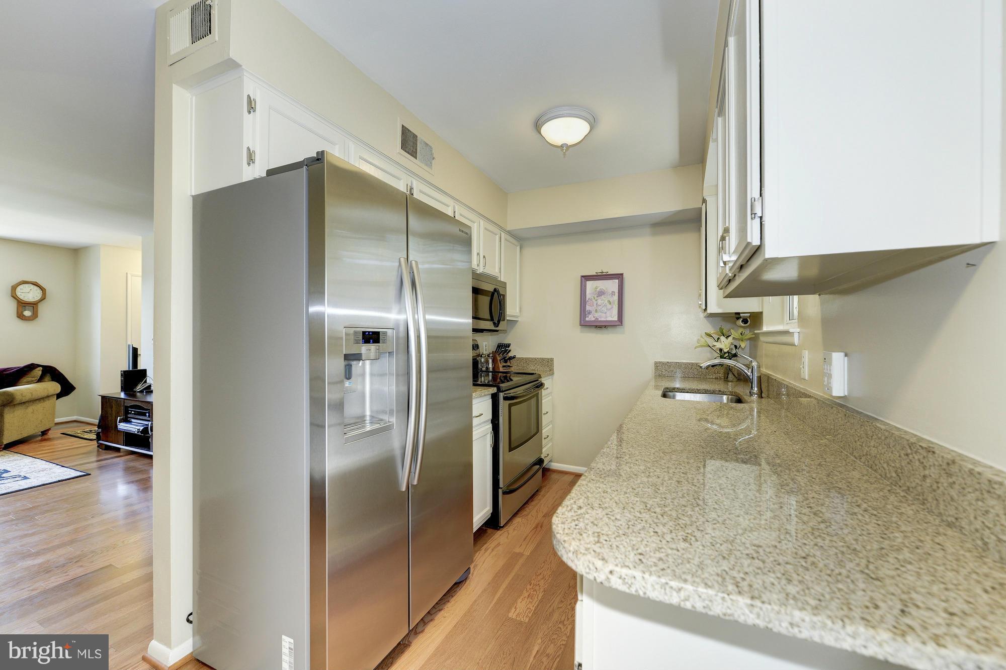 THE ARLINGTON - Residential