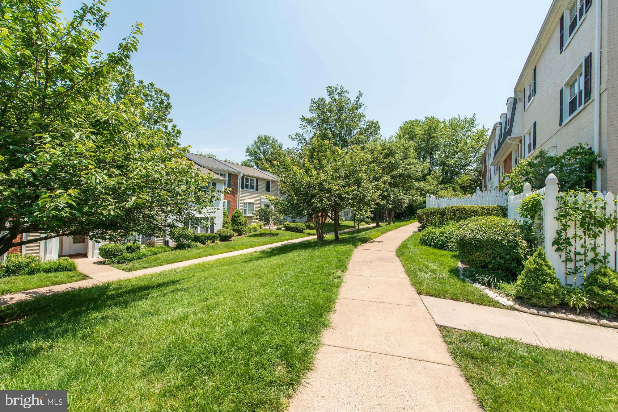 THE ARLINGTON - Residential