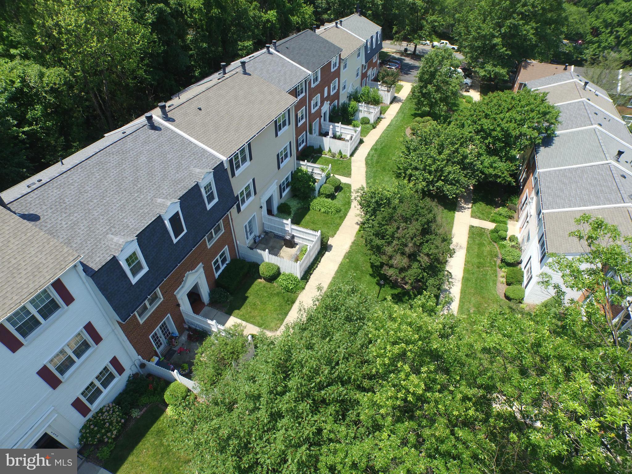 THE ARLINGTON - Residential