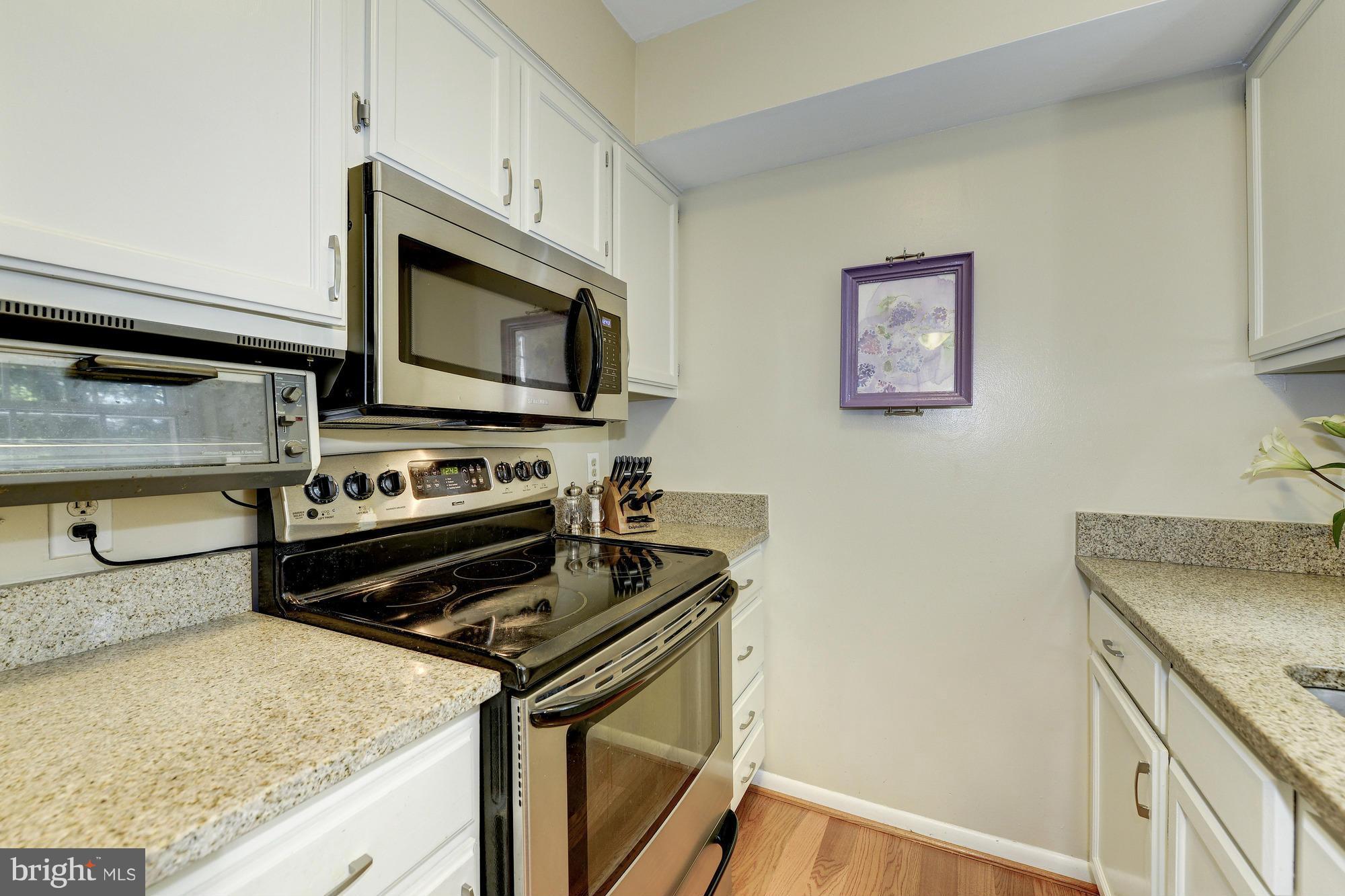 THE ARLINGTON - Residential