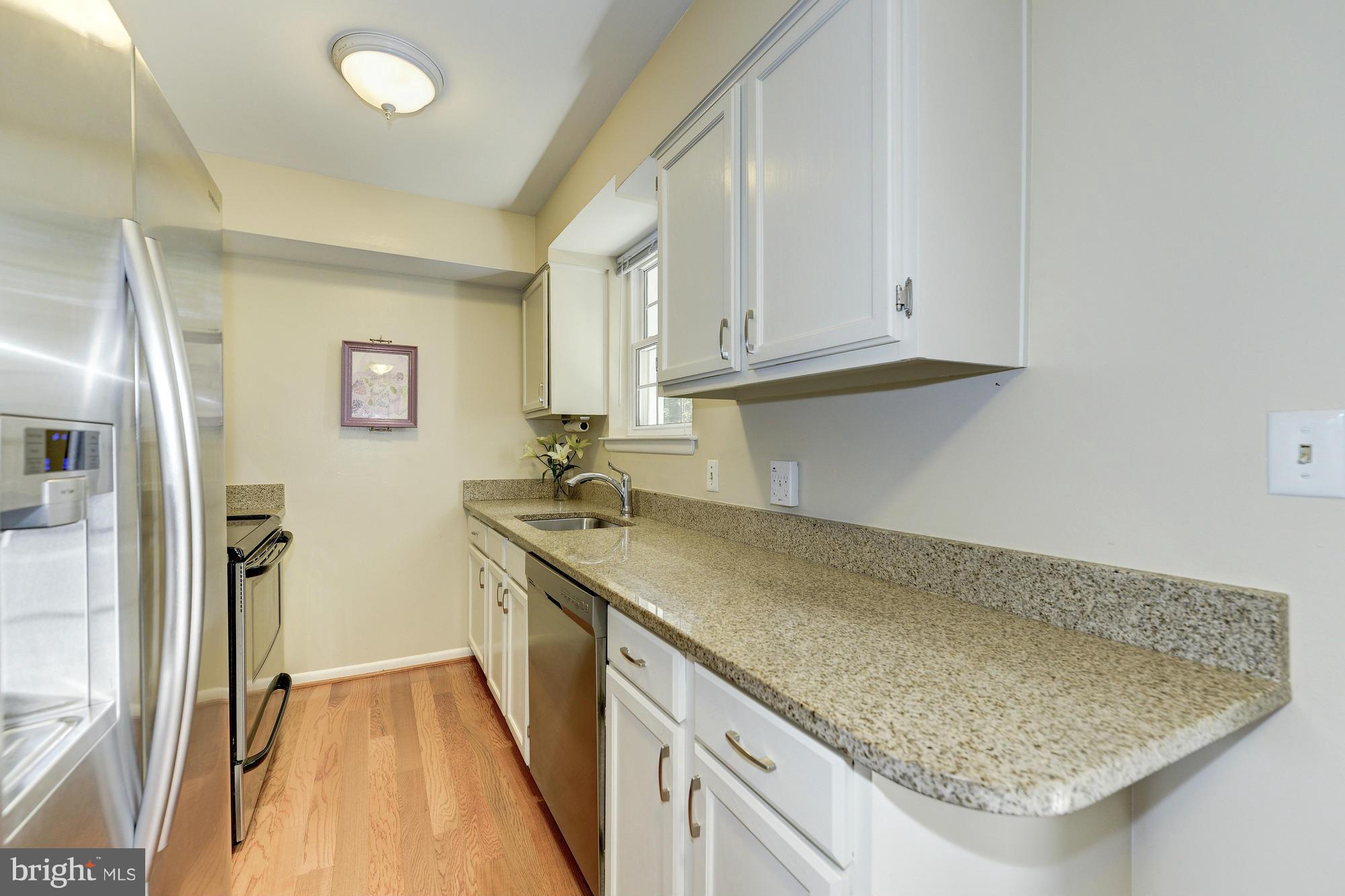 THE ARLINGTON - Residential