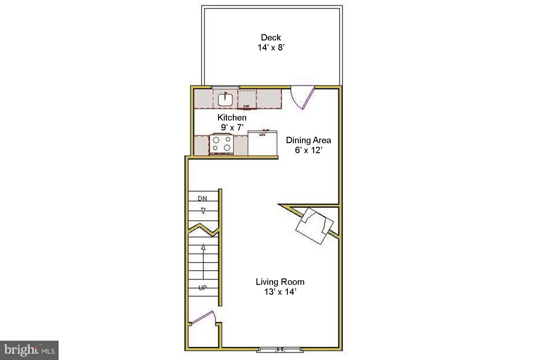 THE ARLINGTON - Residential