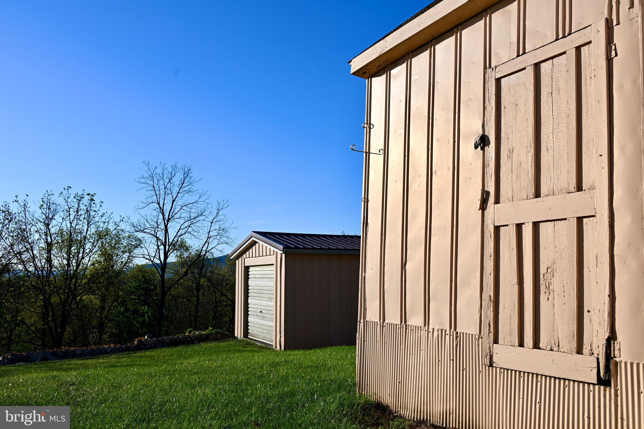 1843 HEIDE COOPER ROAD