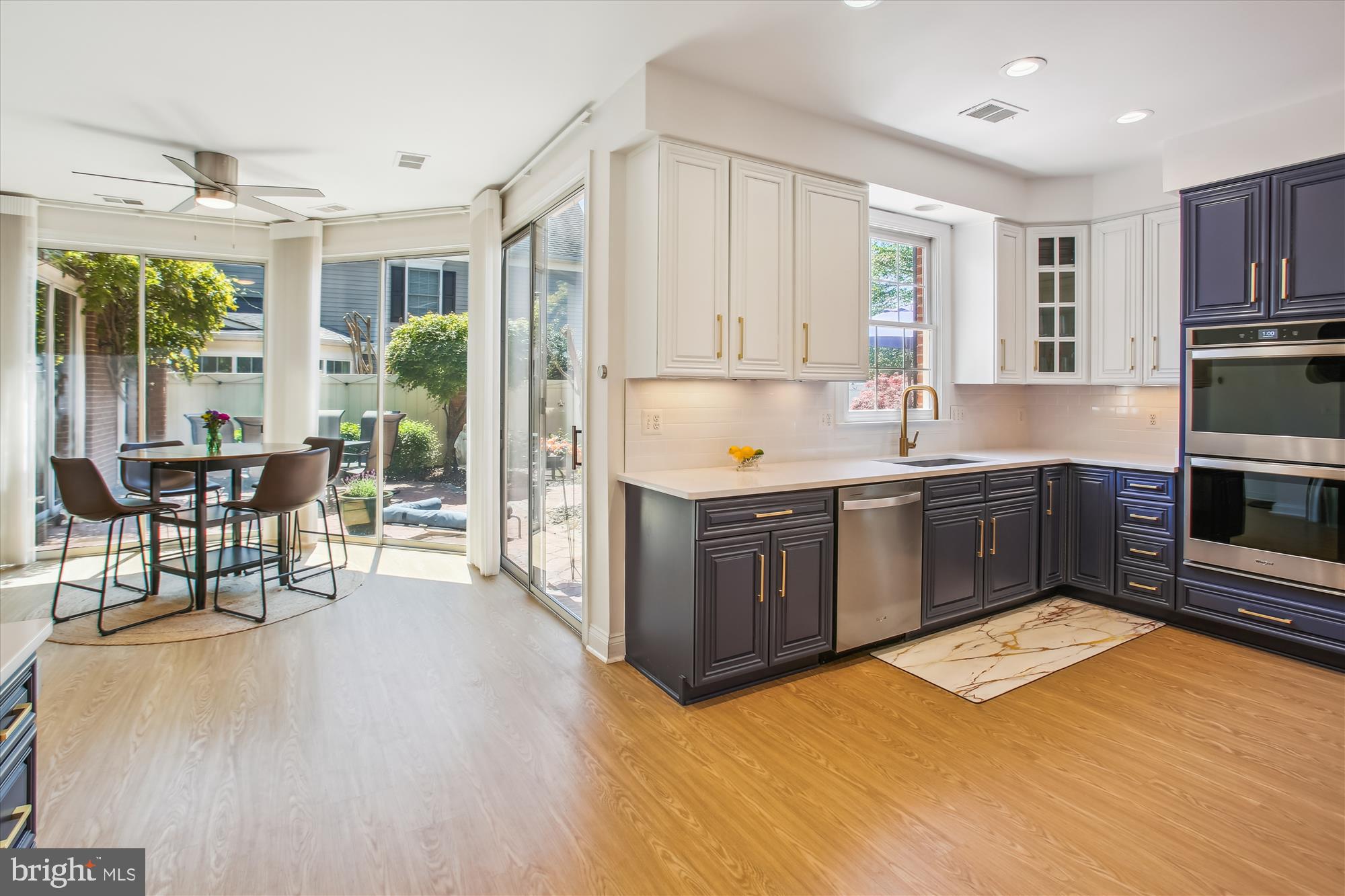 RIVER CREEK - Residential