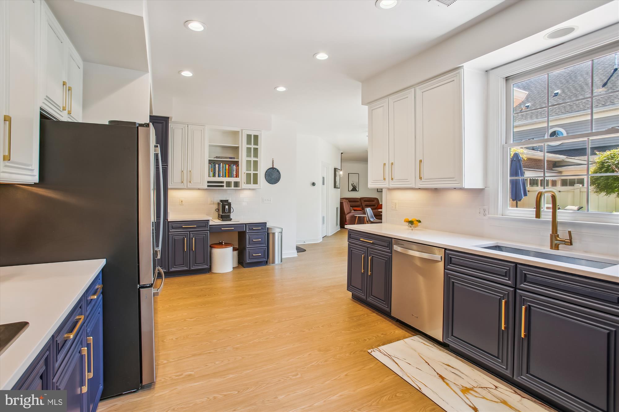 RIVER CREEK - Residential