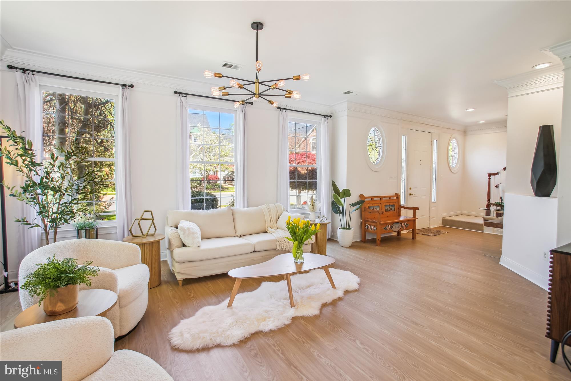 RIVER CREEK - Residential