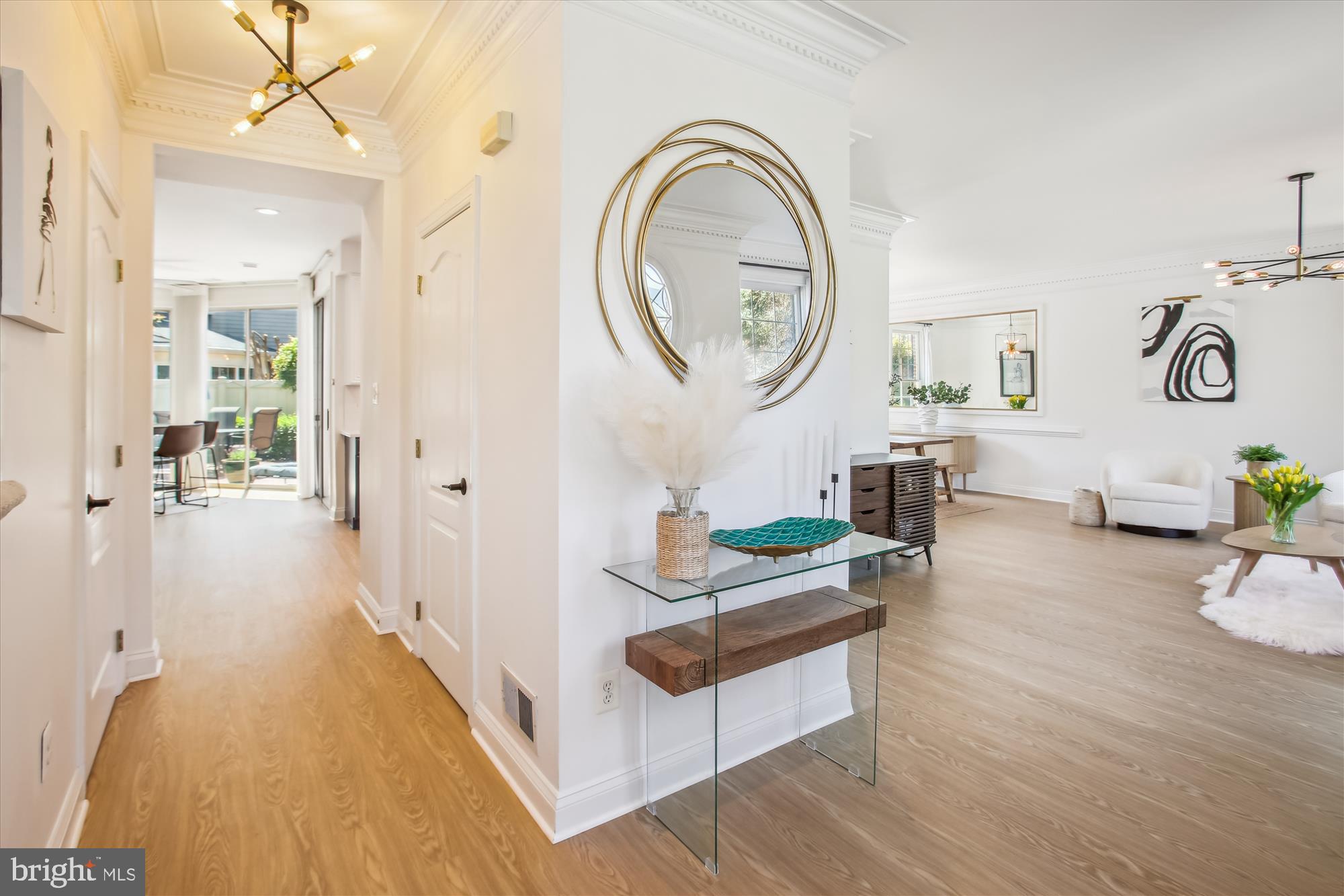 RIVER CREEK - Residential