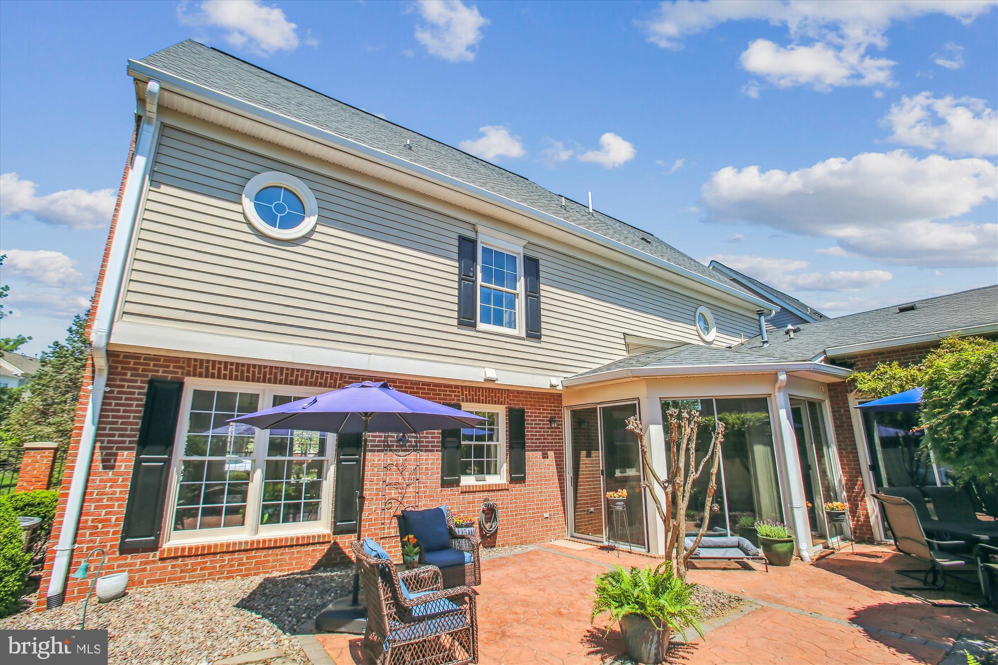 RIVER CREEK - Residential