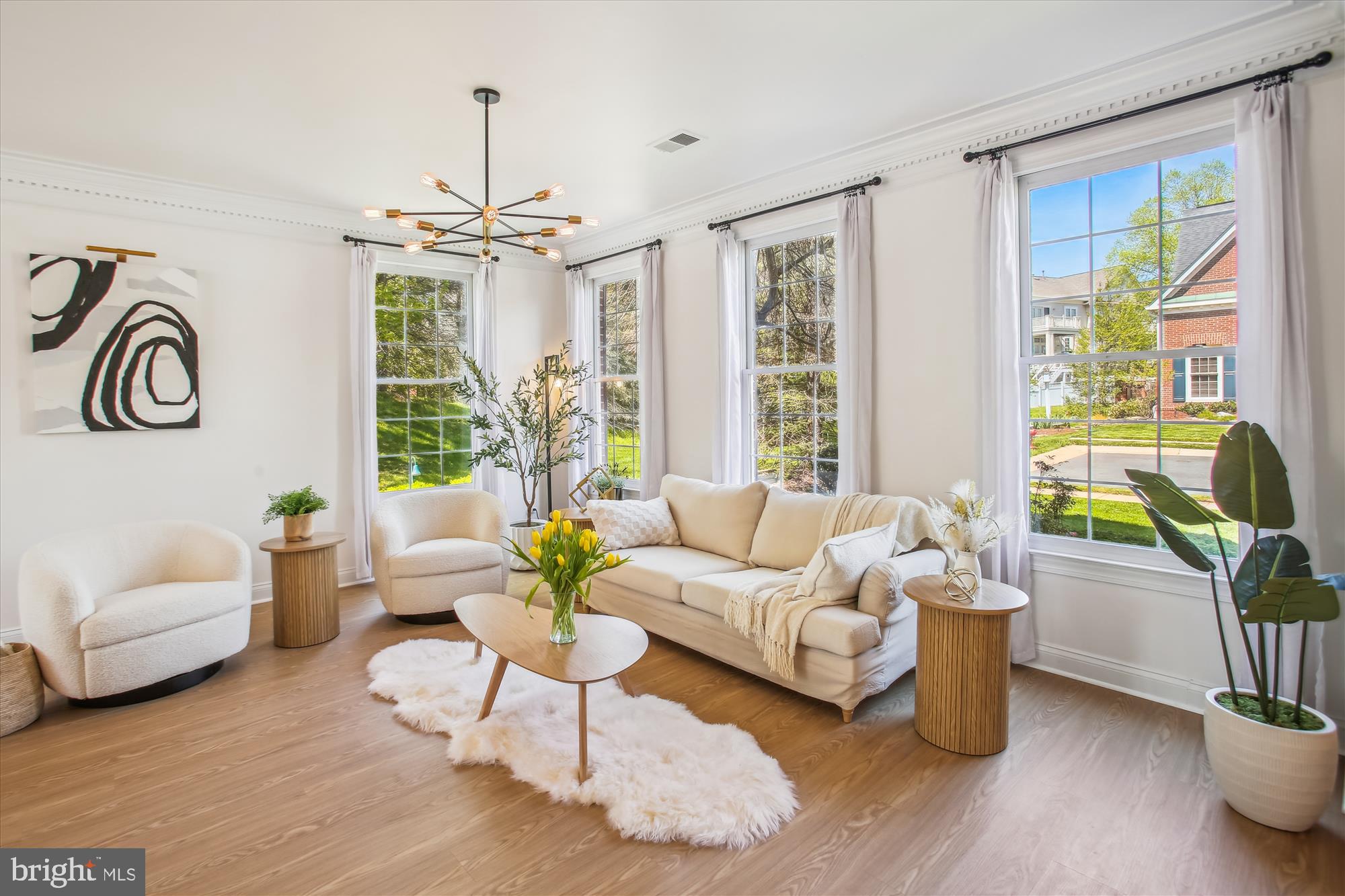 RIVER CREEK - Residential