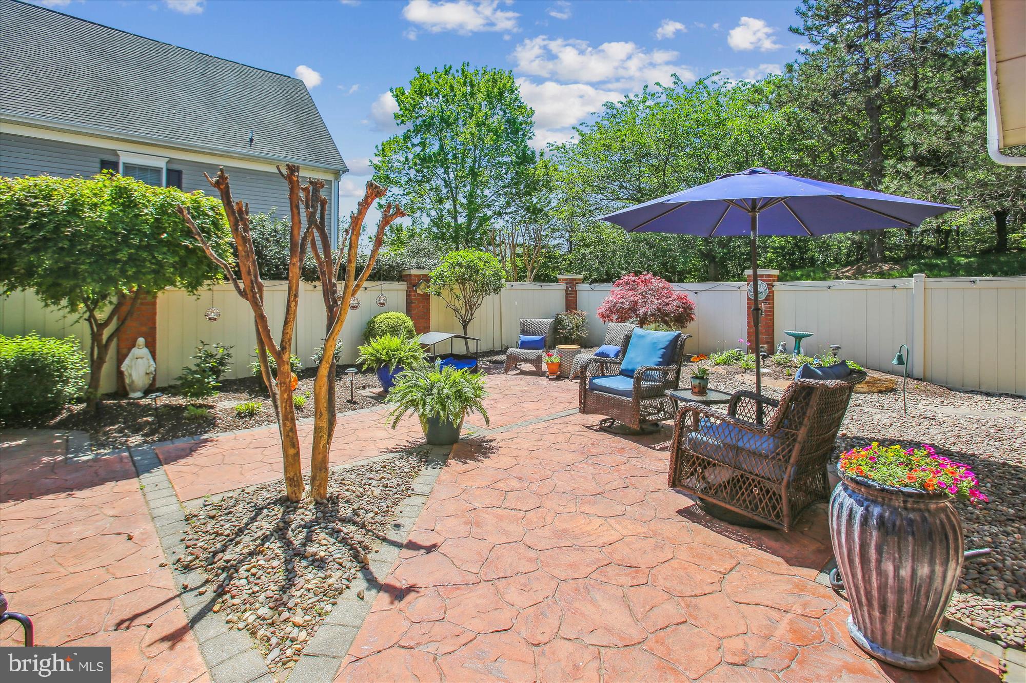 RIVER CREEK - Residential