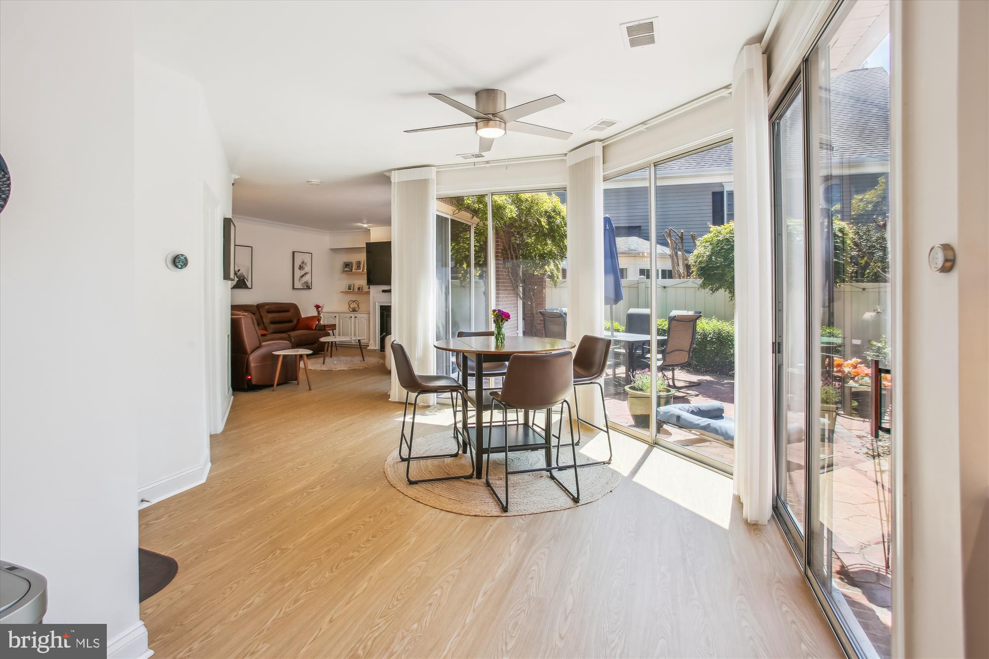 RIVER CREEK - Residential