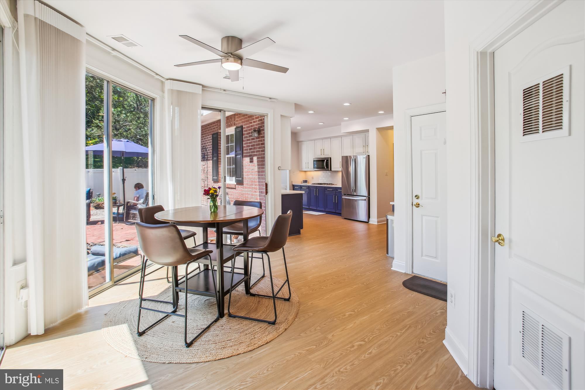 RIVER CREEK - Residential