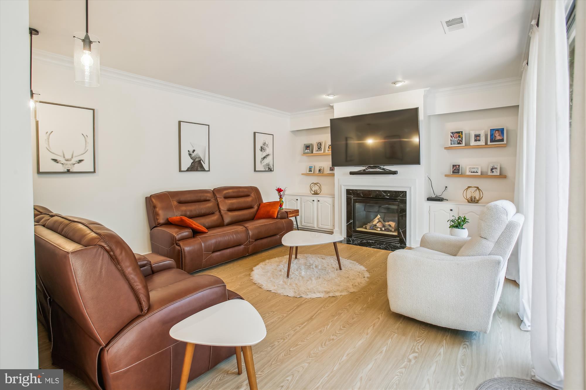 RIVER CREEK - Residential