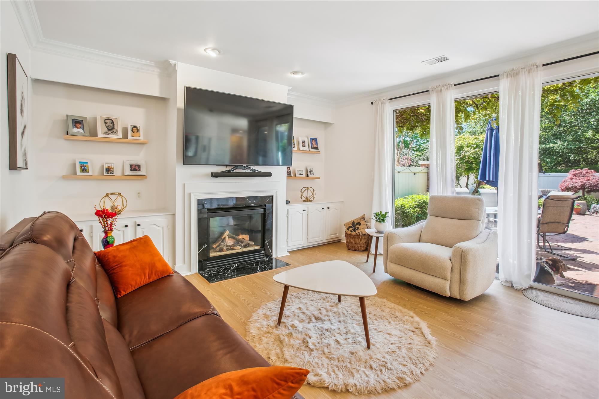 RIVER CREEK - Residential