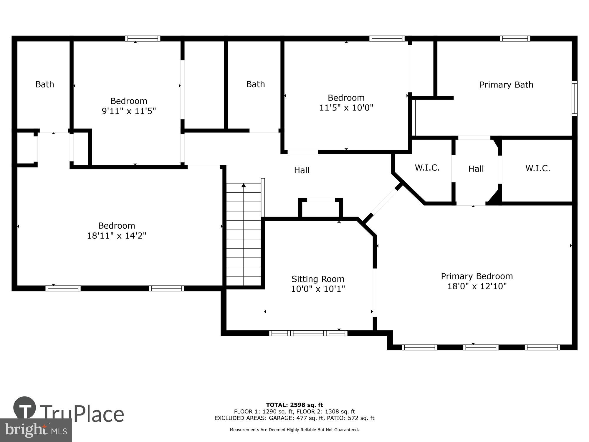 RIVER CREEK - Residential