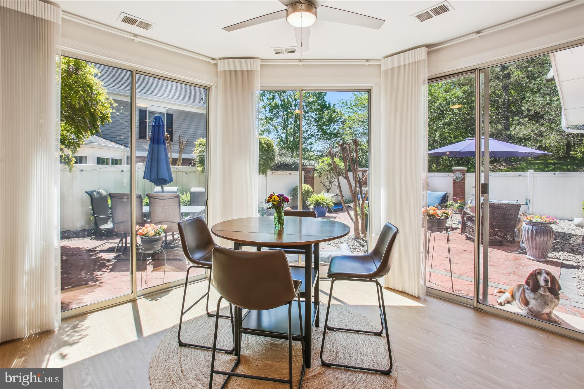 RIVER CREEK - Residential