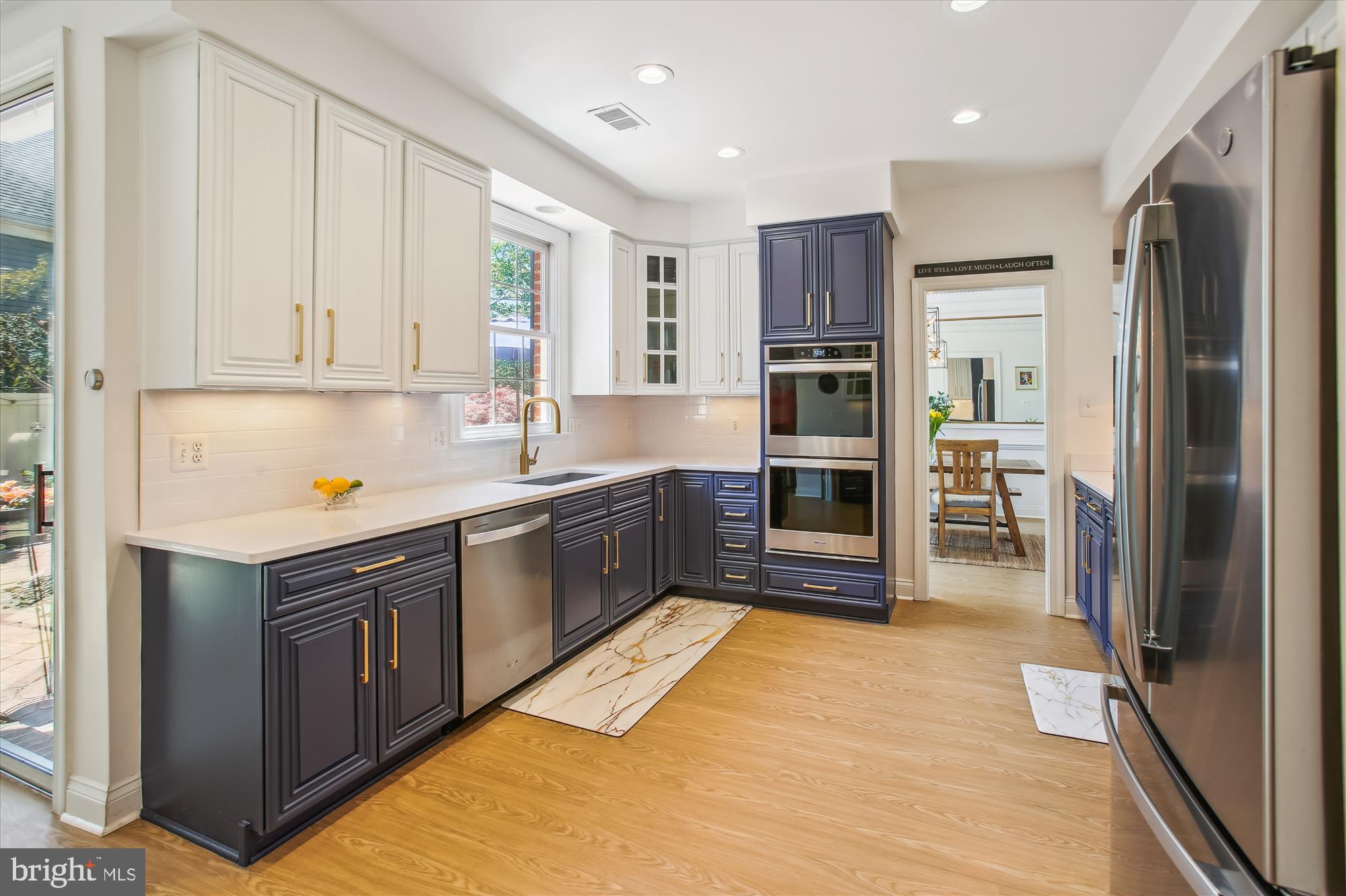 RIVER CREEK - Residential