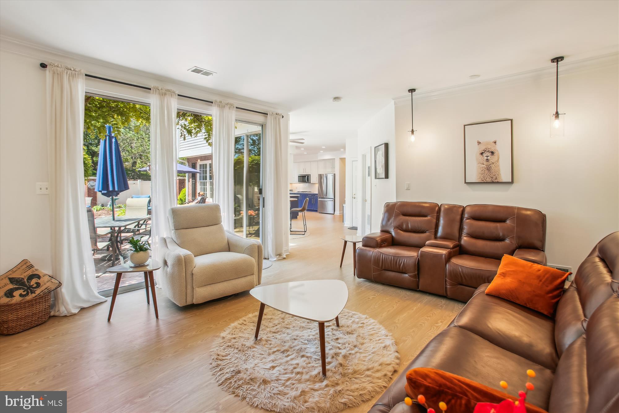 RIVER CREEK - Residential