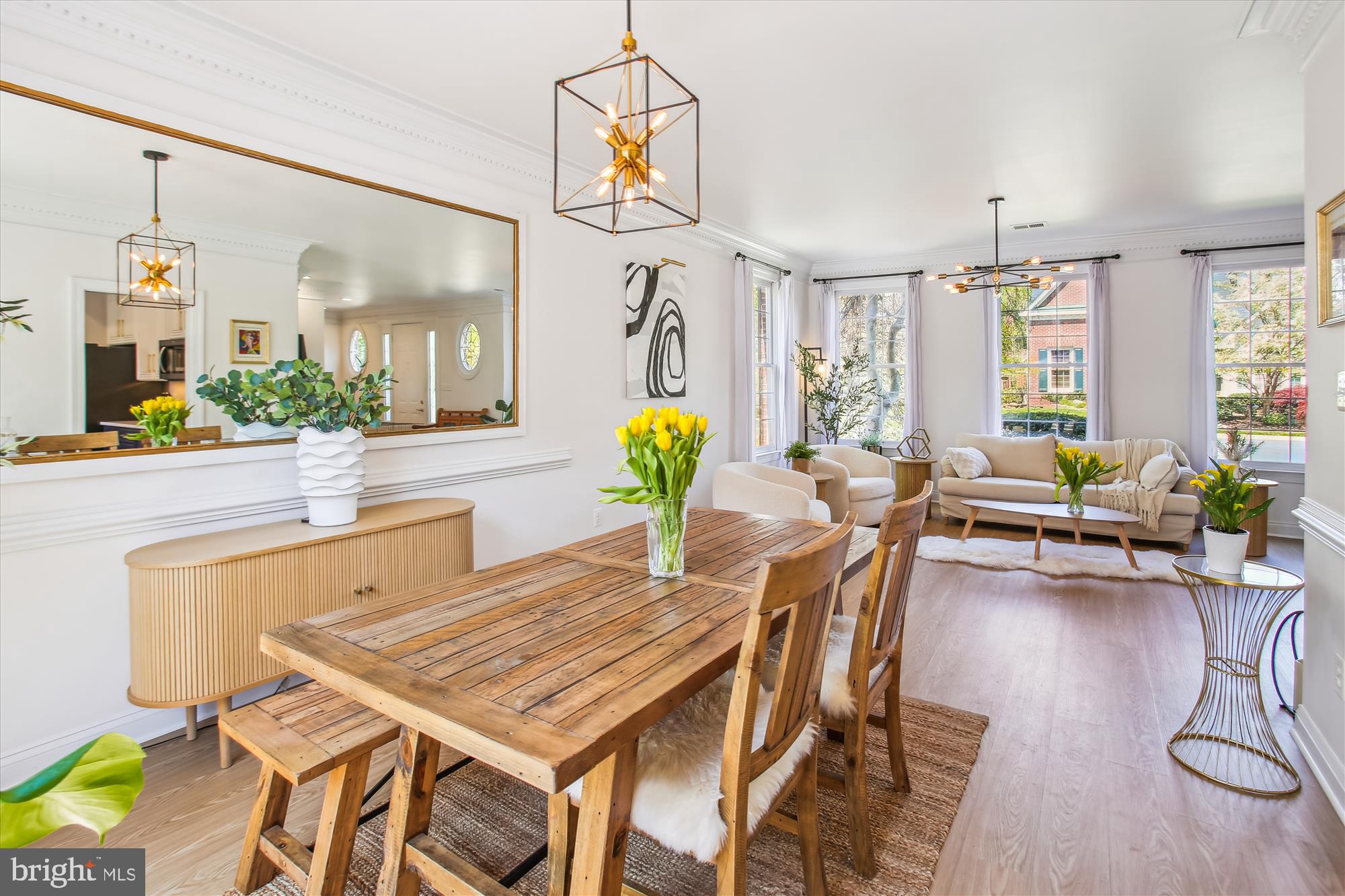 RIVER CREEK - Residential