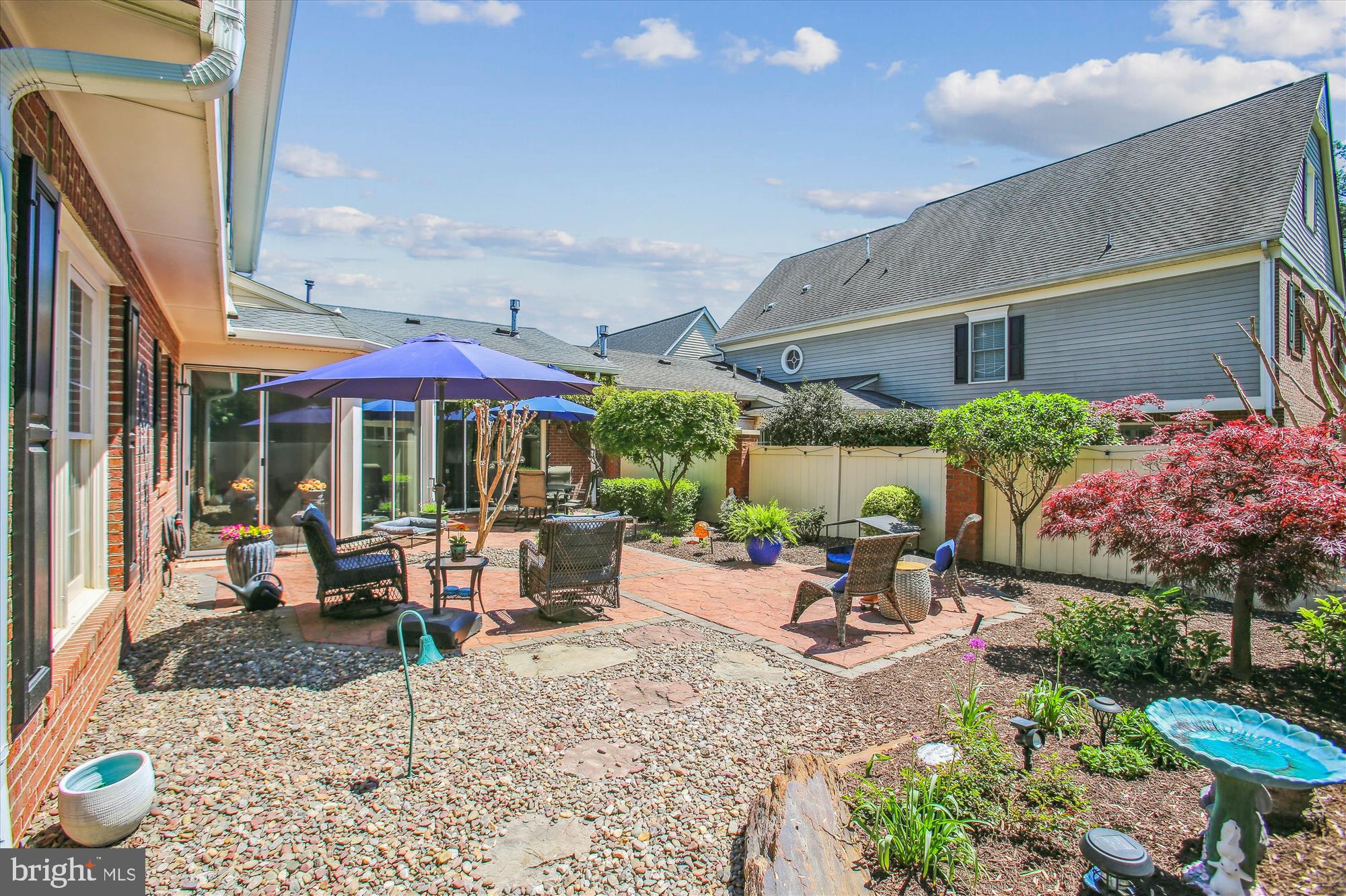 RIVER CREEK - Residential