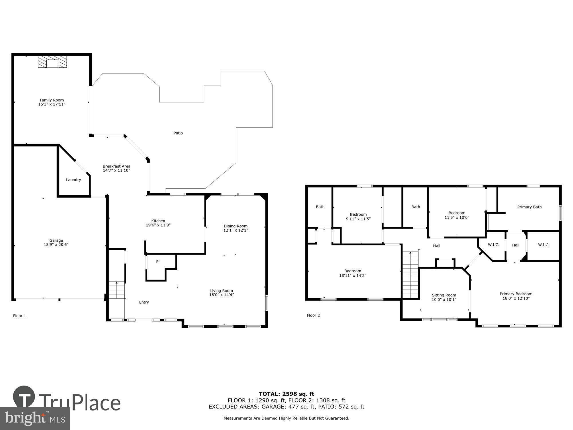 RIVER CREEK - Residential