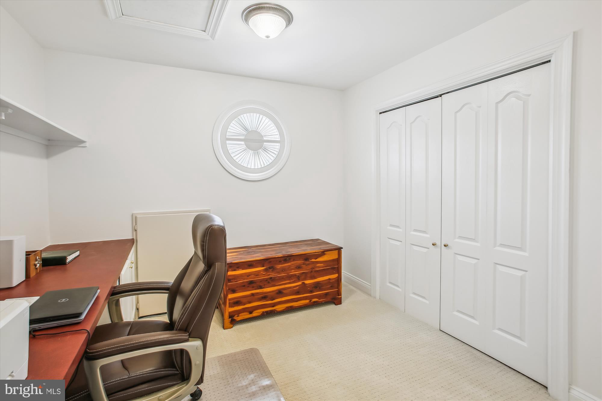 RIVER CREEK - Residential