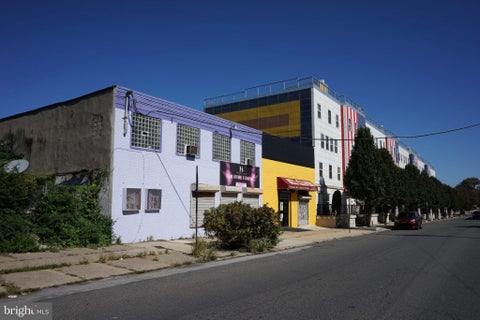 Photo of 4837 Brown Street, PHILADELPHIA, PA 19139 (MLS # PAPH2684194)
