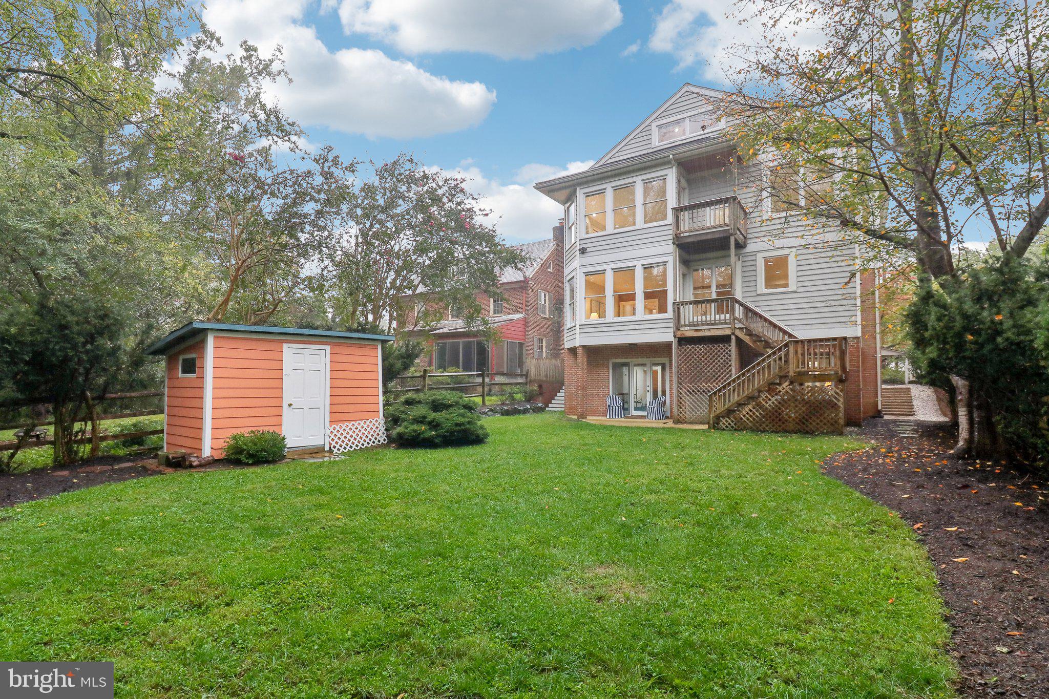 BROOKMONT - Residential