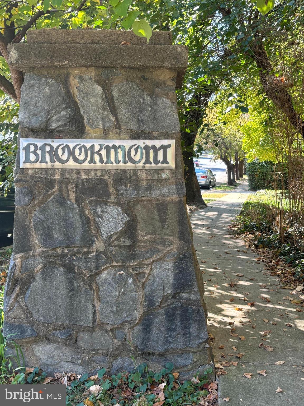 BROOKMONT - Residential