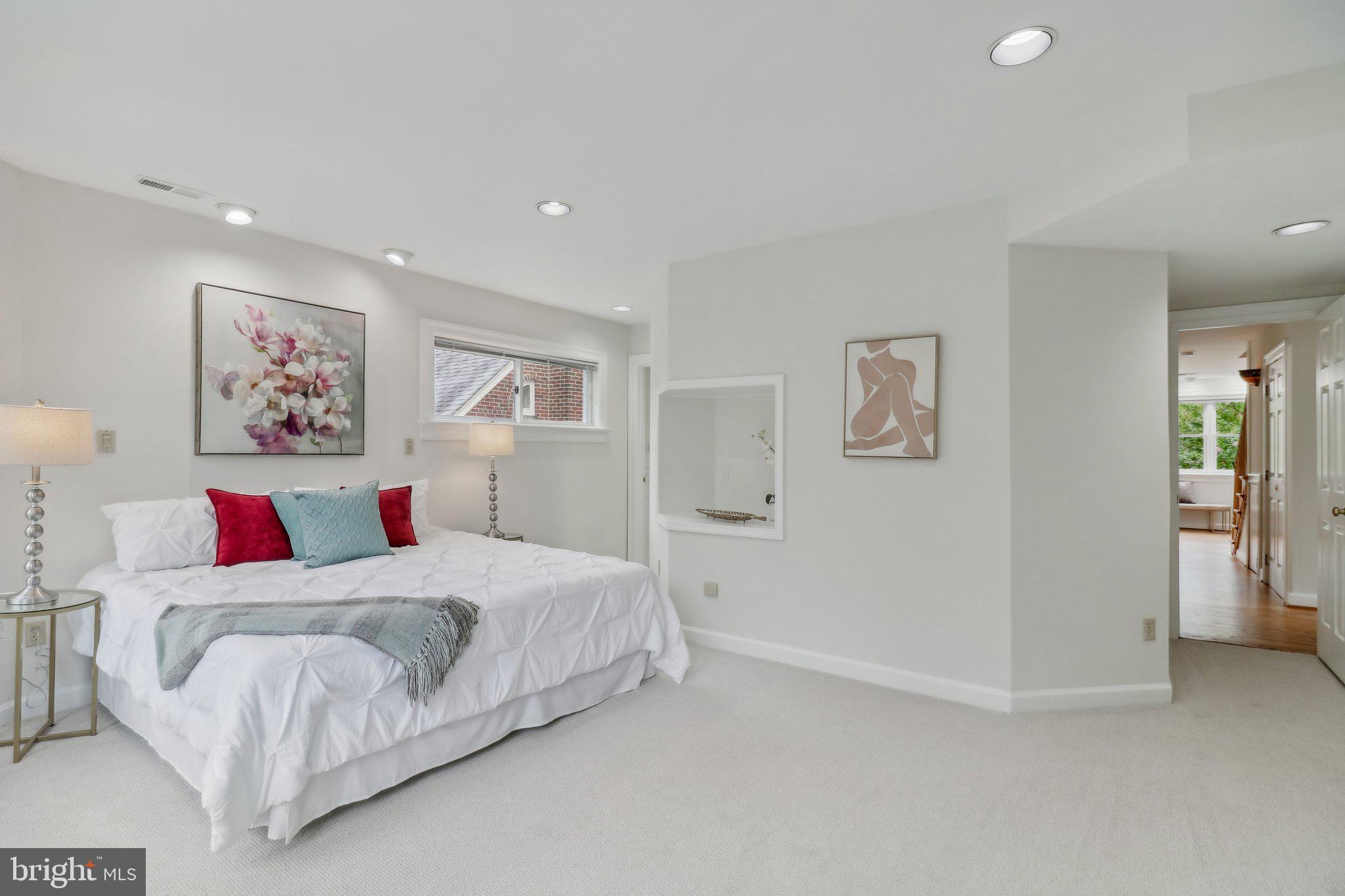 BROOKMONT - Residential