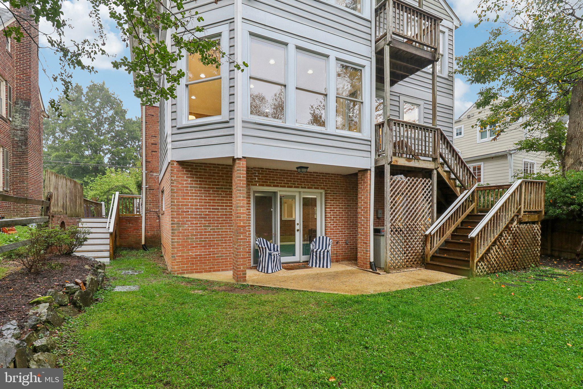 BROOKMONT - Residential