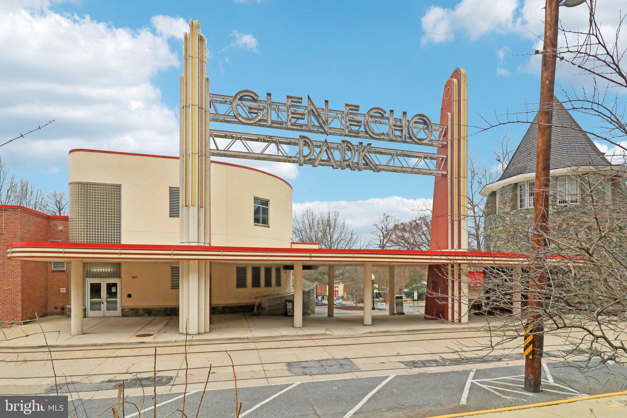 BROOKMONT - Residential