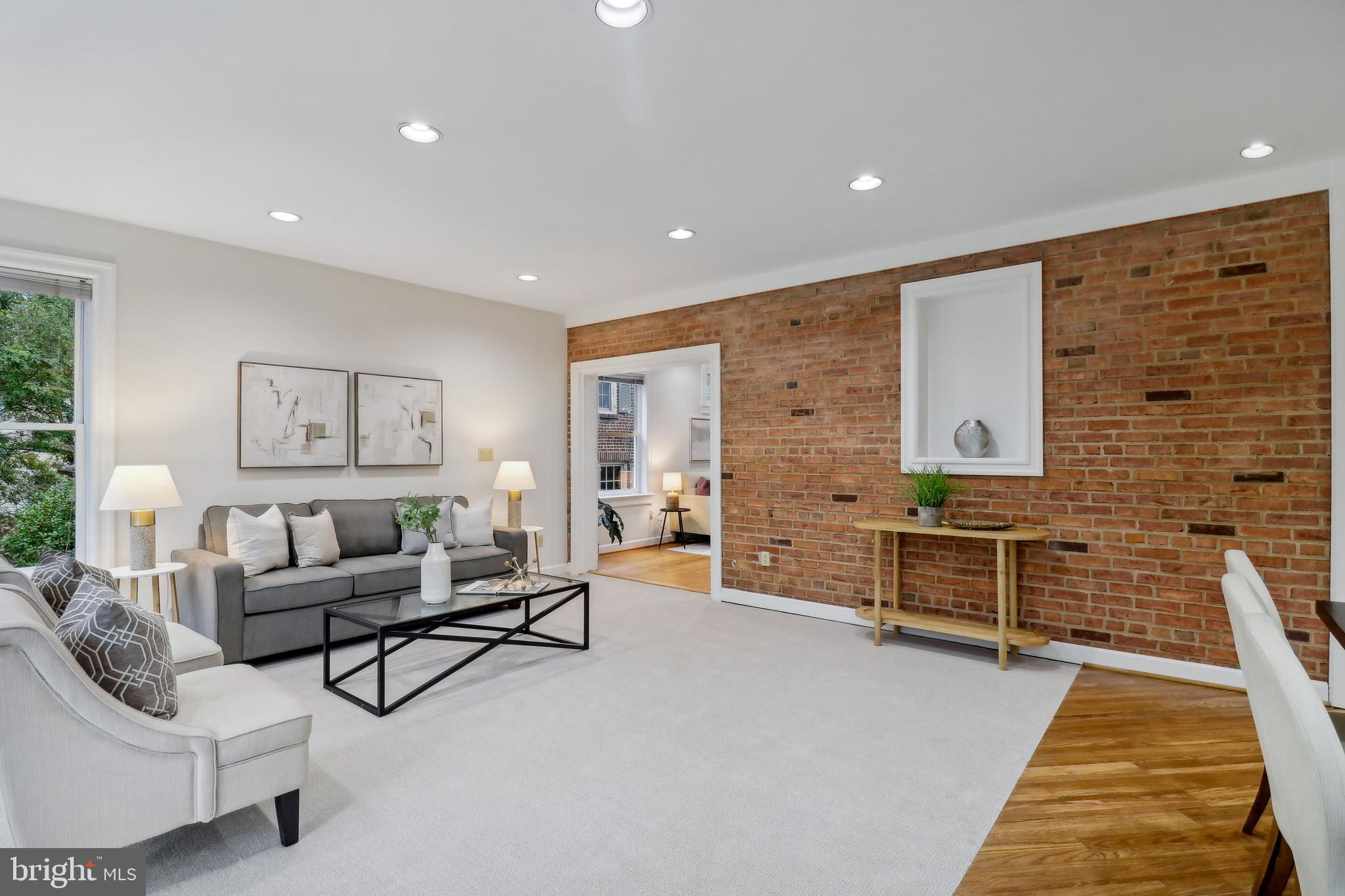 BROOKMONT - Residential