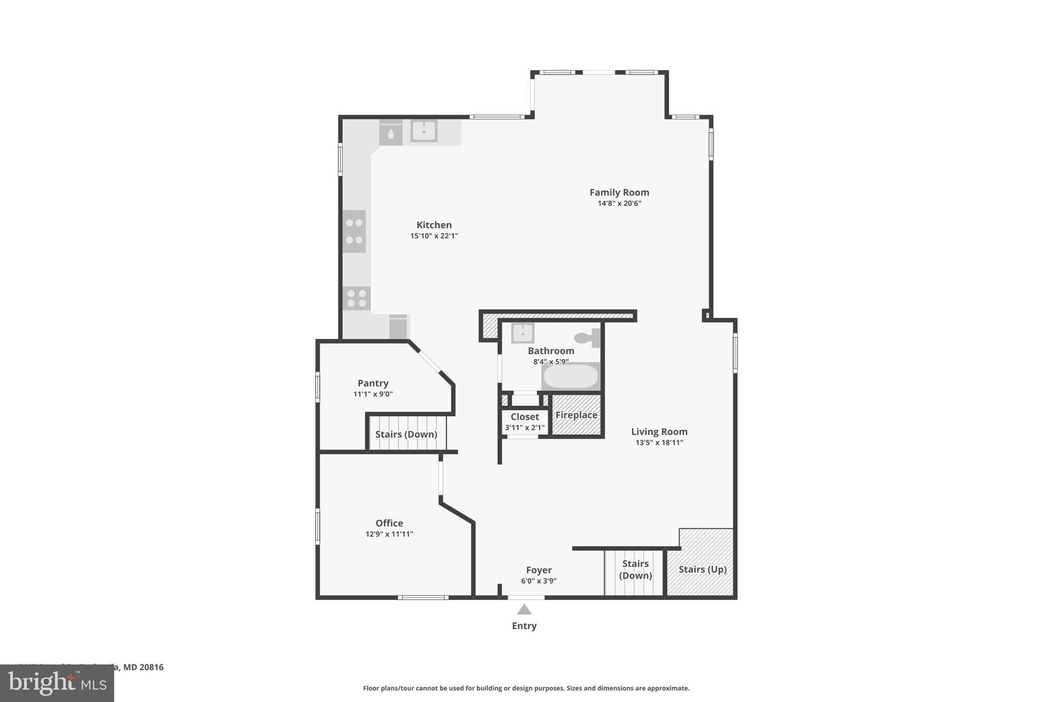 BROOKMONT - Residential