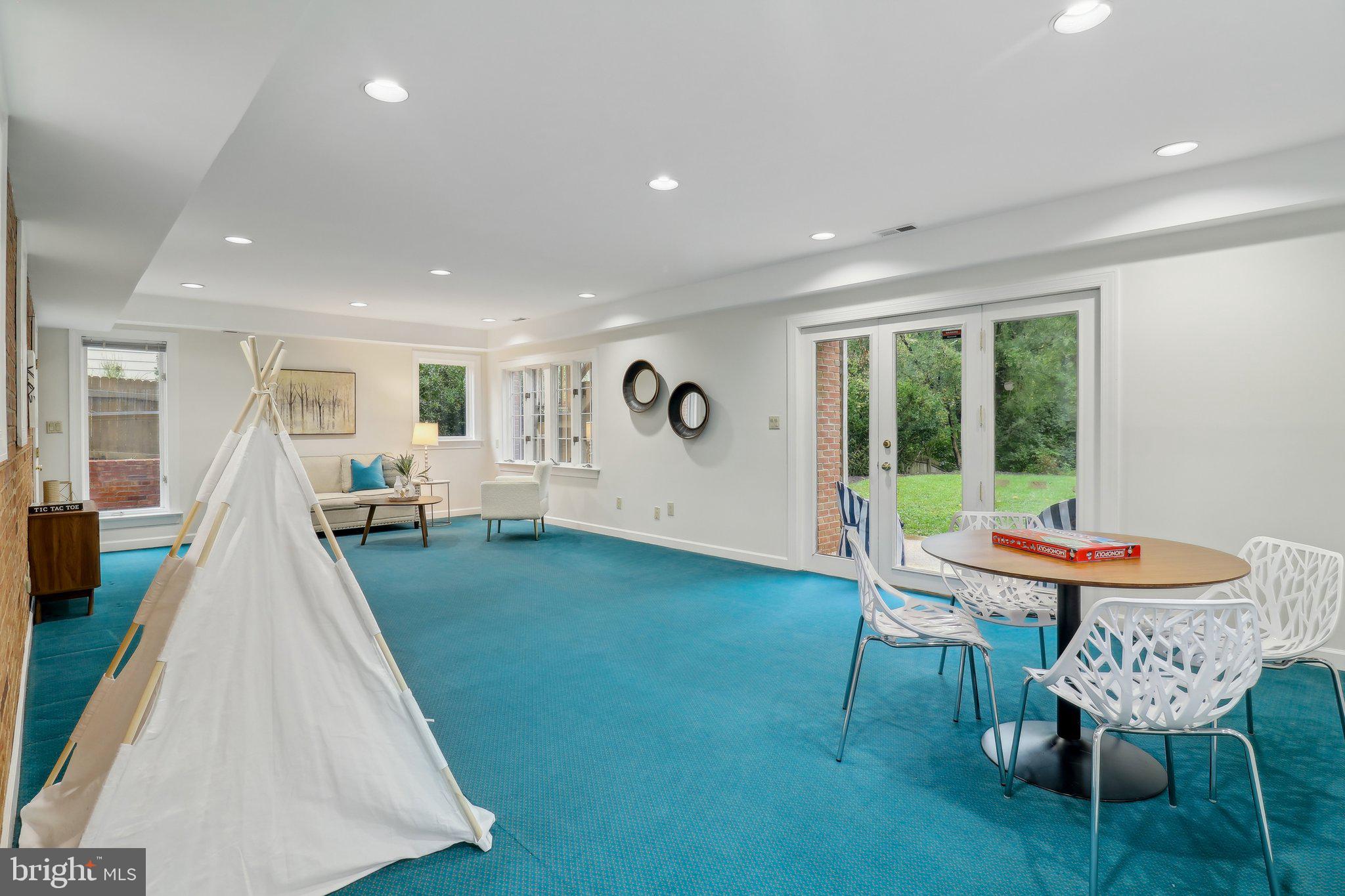 BROOKMONT - Residential